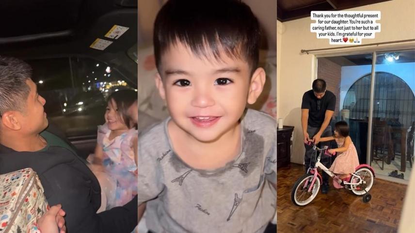 aj raval and aljur abrenica kids