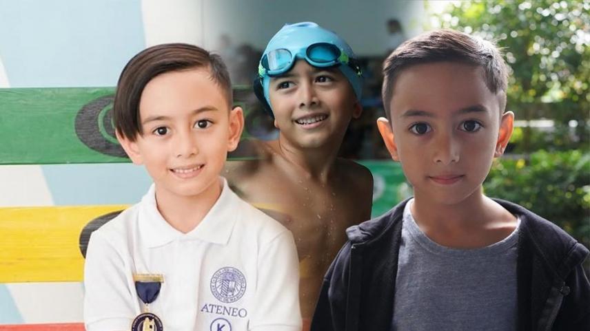 Alfred Vargas and Alfredo Cristiano IV