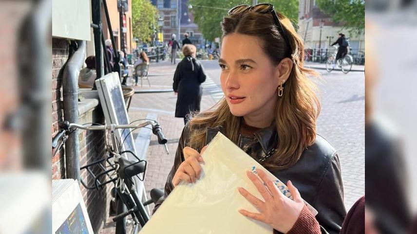 Bea Alonzo 