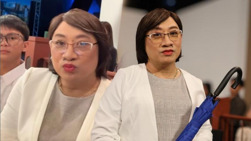 Michael V, Bubble Gang
