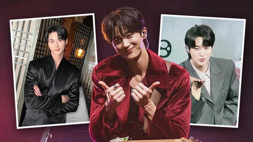 Byeon Woo-seok