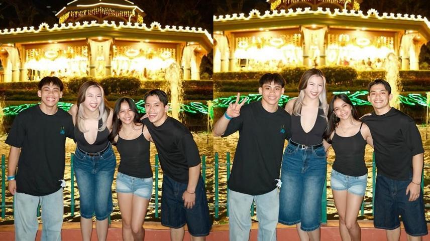 carlos yulo and siblings 