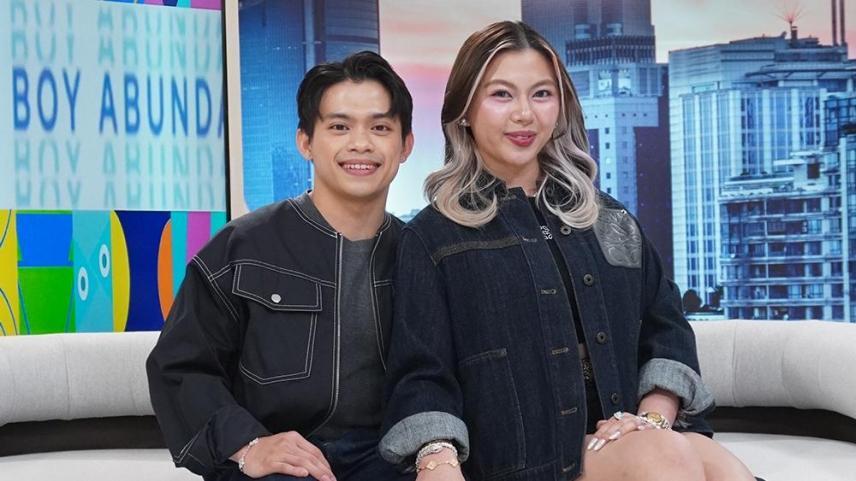 Carlos Yulo, Chloe San Jose