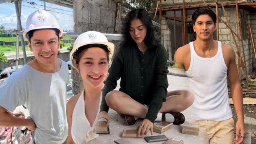 Celebrity homes in 2026