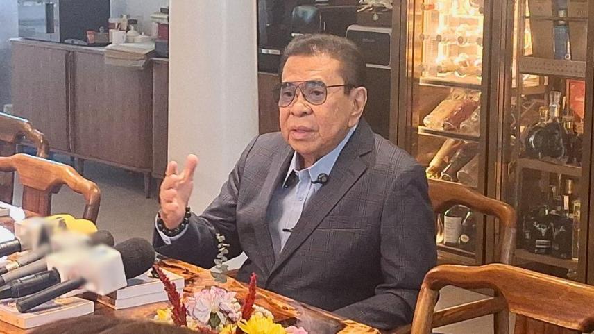 Philippine Pageants organizers