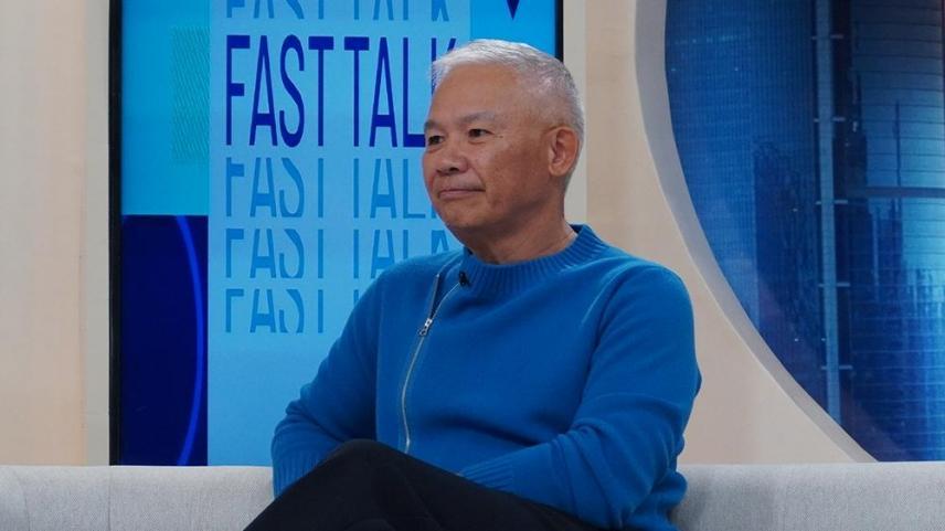 Chot Reyes