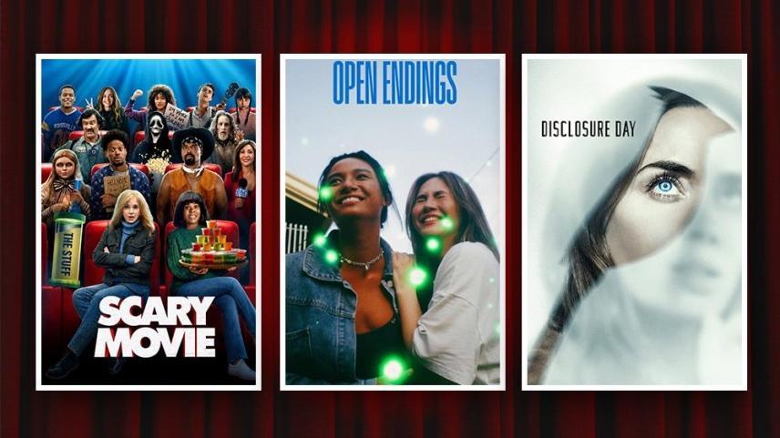What's in Cinemas June 11 - 17, 2026