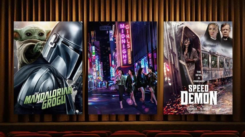 What's in Cinemas May 21 to 28, 2026