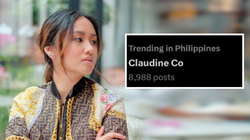 Who is Claudine Co? The name all over social media | GMA Entertainment