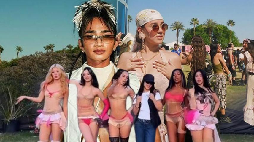 filipino stars at coachella 2026