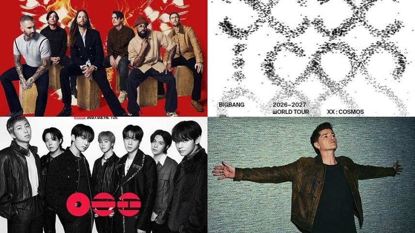 2027 concerts in the philippines