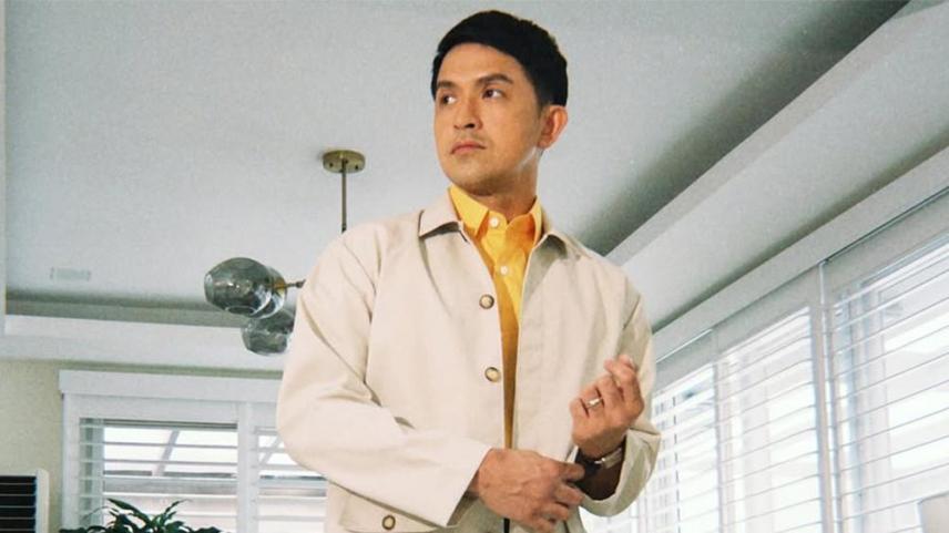 Dennis Trillo