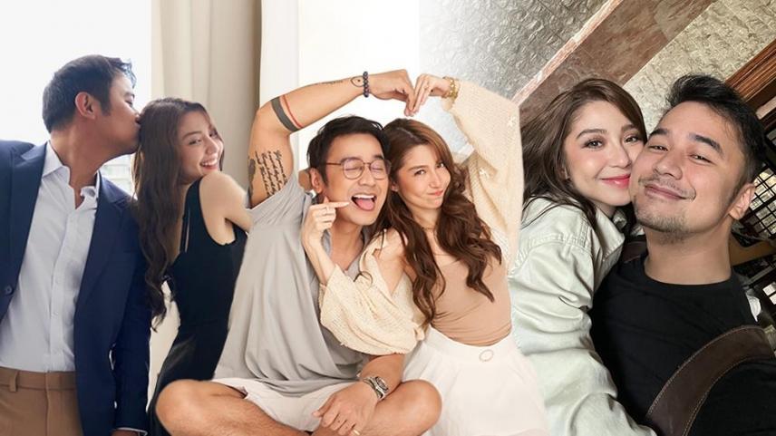 donnalyn bartolome and jm de guzman