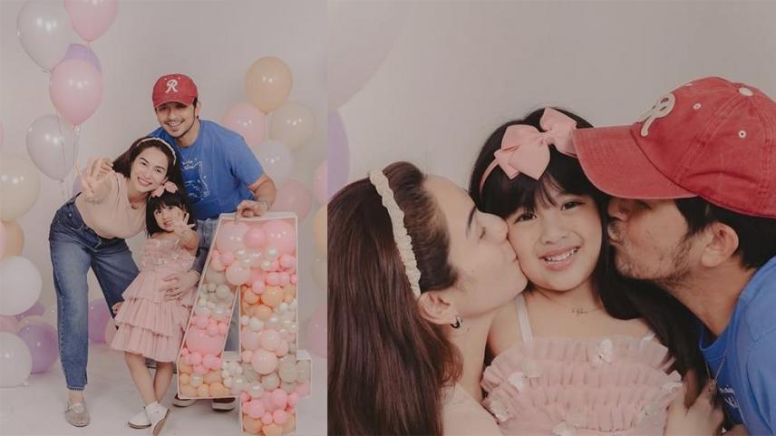 Jennylyn Mercado, Dennis Trillo, and Dylan