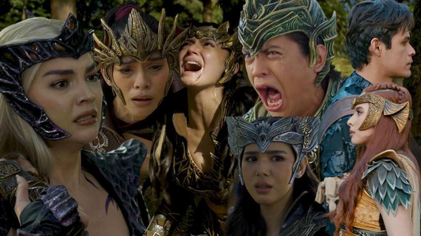Encantadia Chronicles: Sang'gre