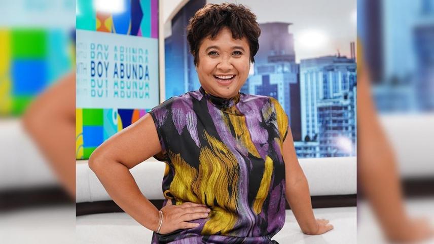 Eugene Domingo