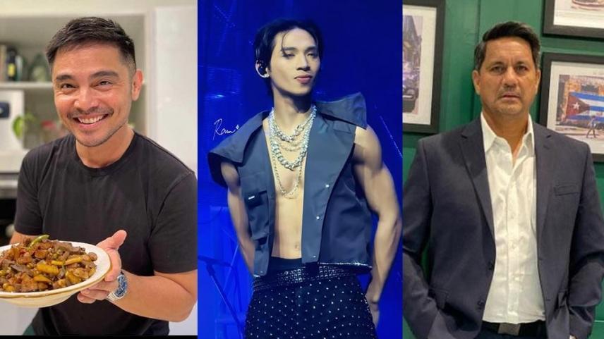 Waiter o Service Crew