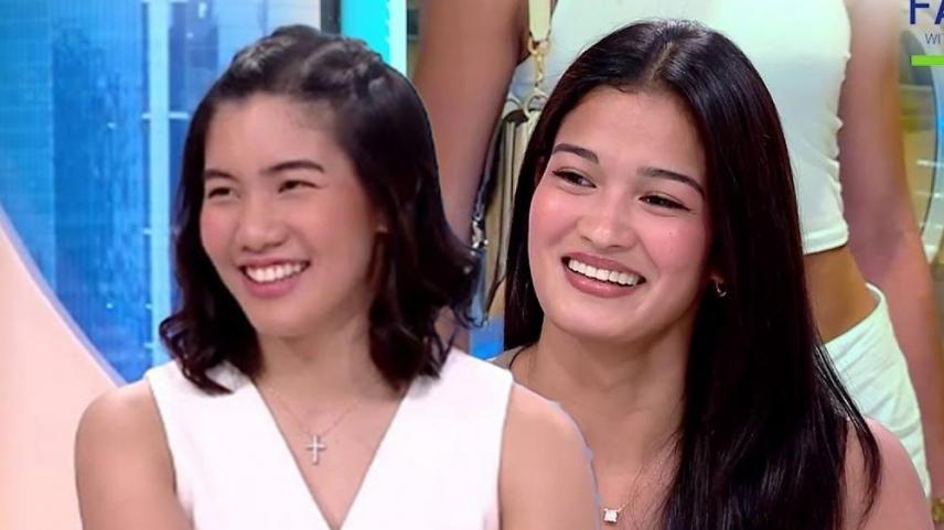 Fast Talk with Boy Abunda