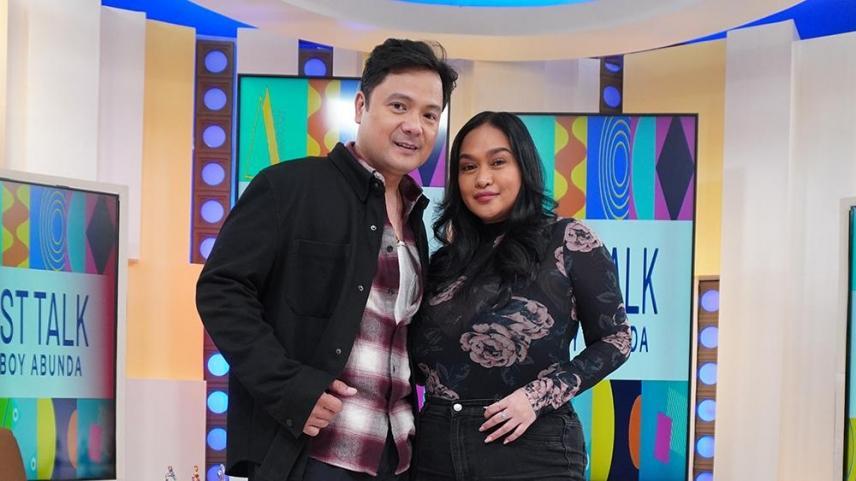 Leandro Baldemor, Mercedes Cabral