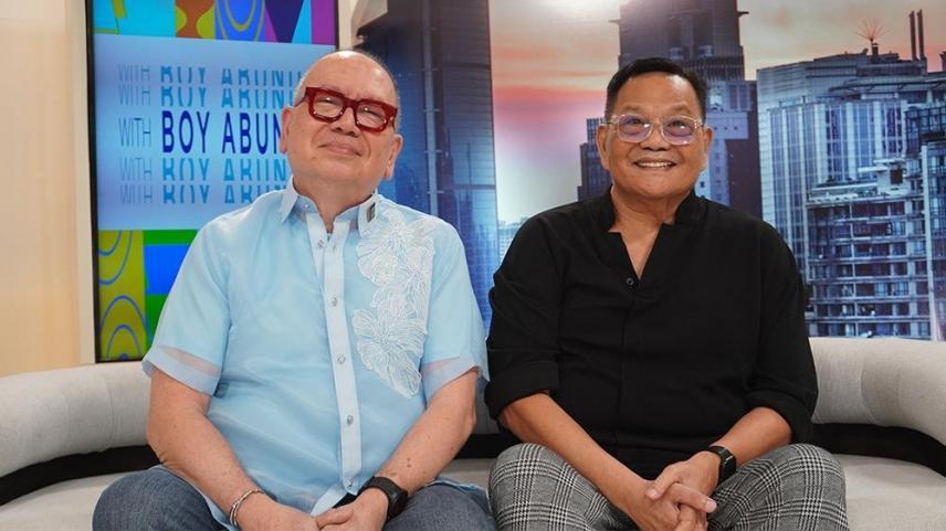 Joel Lamangan, Jose Javier Reyes