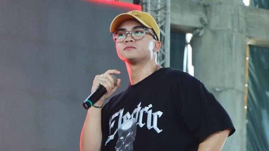 GAT member Michael Pronda