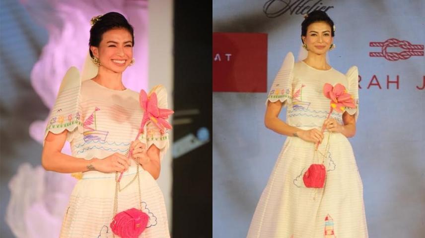 Glaiza de Castro