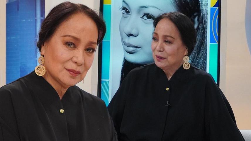 Gloria Diaz 
