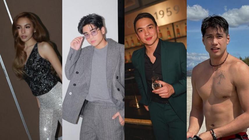 Celebrities who are Year of the Horse