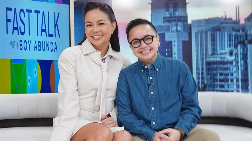 Ice Seguerra, Sitti