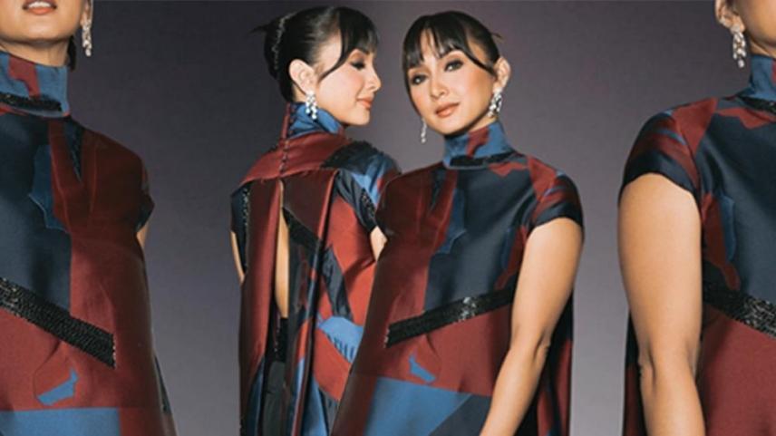 Iya Villania- Arellano 