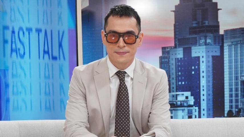 Jake Cuenca