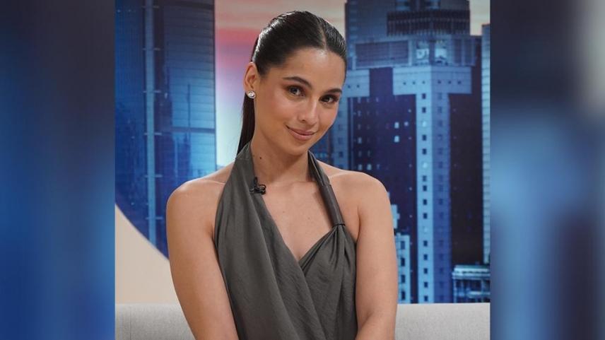 Jasmine Curtis-Smith