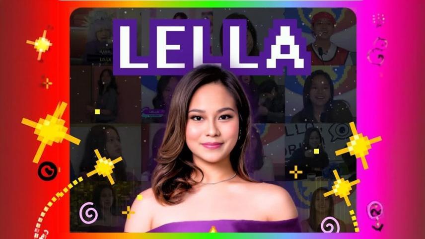 Pinoy Big Brother Celebrity Collab Edition 2 housemates   