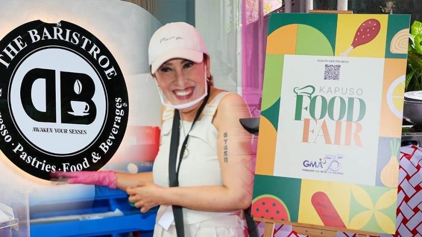Kapuso Food Fair 2025