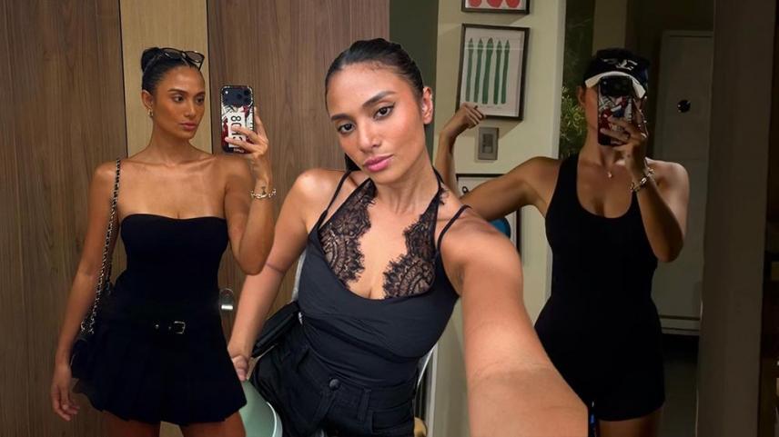 Klea Pineda weightloss journey 