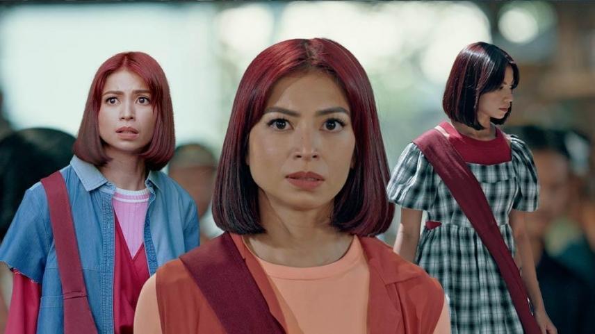 Encantadia Chronicles: Sang'gre actress Glaiza De