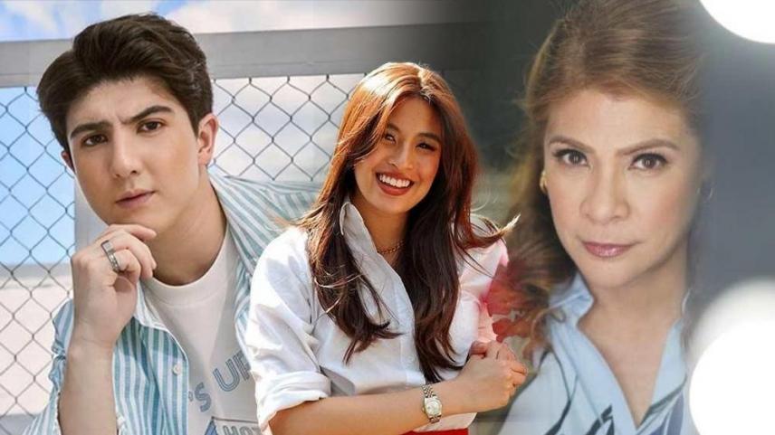 Celebrities and their real names