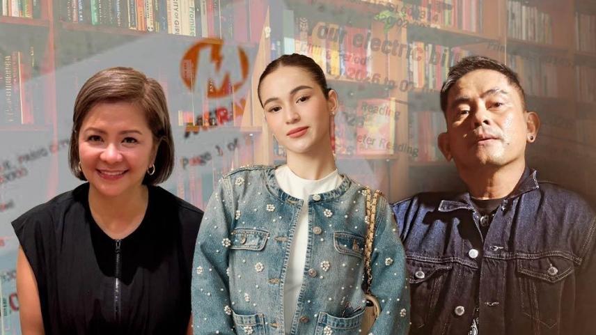 Jayson Gainza, Barbie Imperial, Cacai Mitra