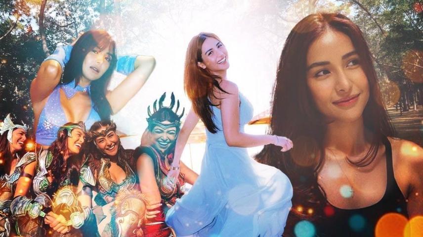 sanya lopez