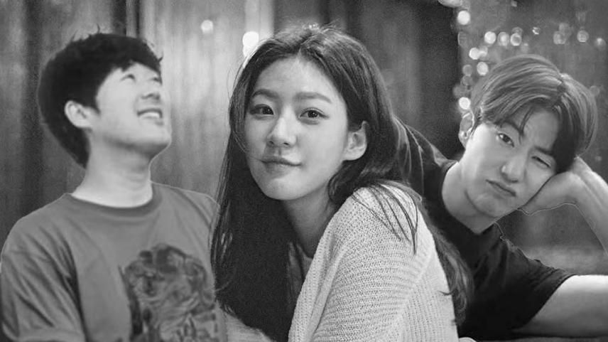 Korean celebrities