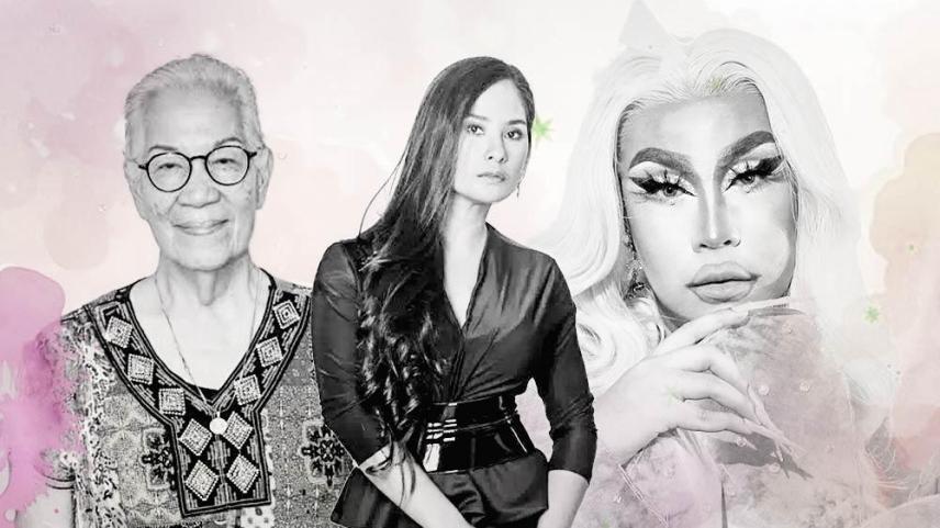 Filipino celebrities we lost in 2026
