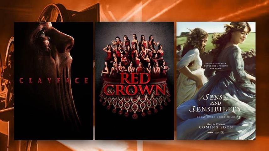 Whats in Cinemas