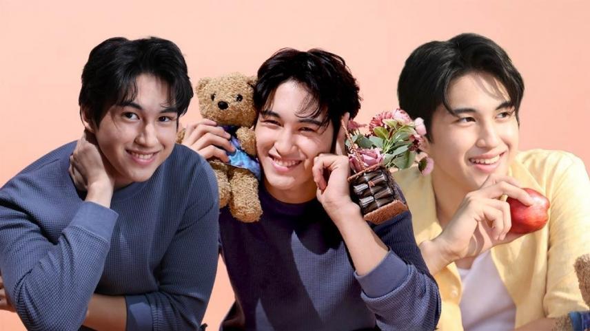 Anton Vinzon Kapuso Profiles