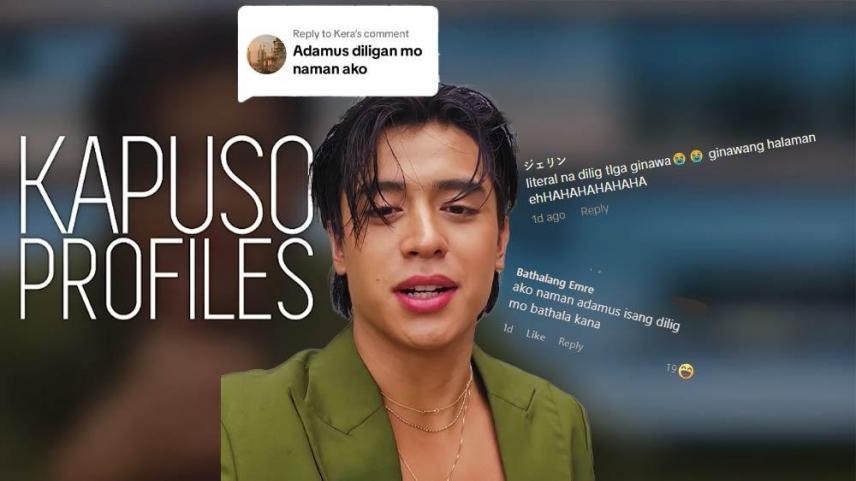 Kelvin Miranda diligan video