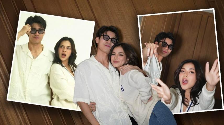 mika salamanca and brent manalo pbb