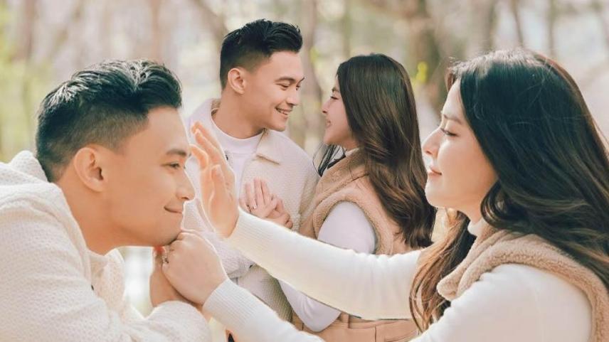 ea guzman and shaira diaz travel