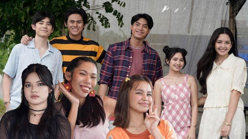 MAKA LOVESTREAMs first installment 28 Days