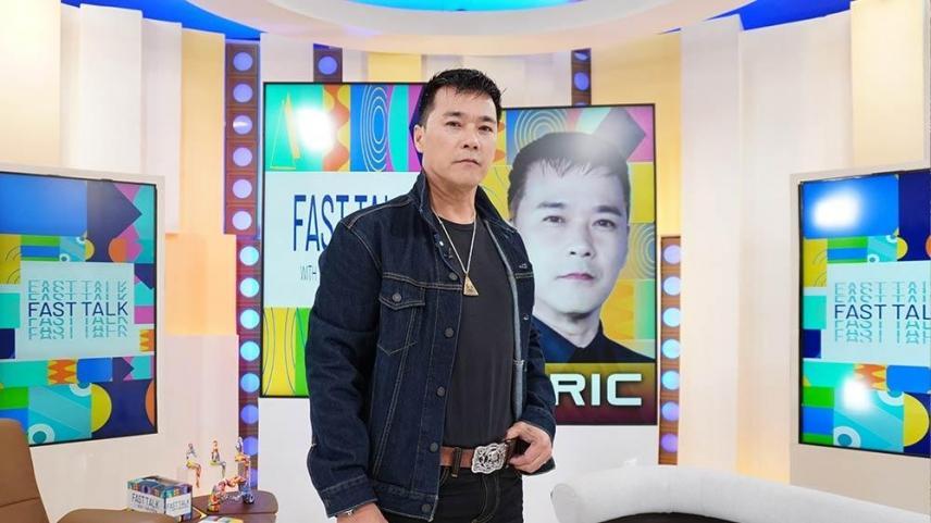 Jeric Raval