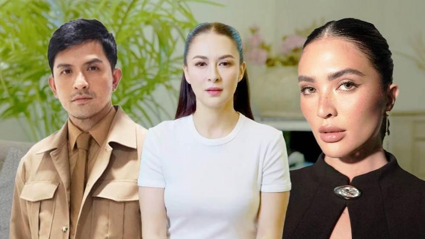 dennis, marian, sofia