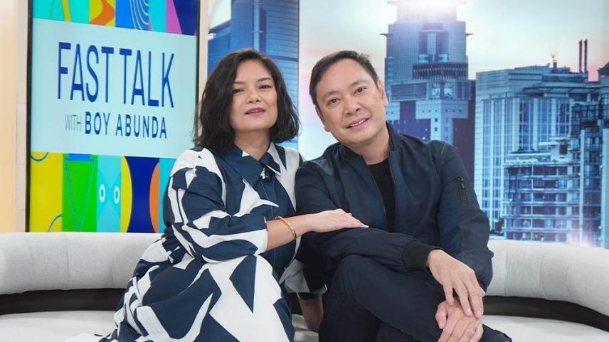 Meryll Soriano, Mel Martinez